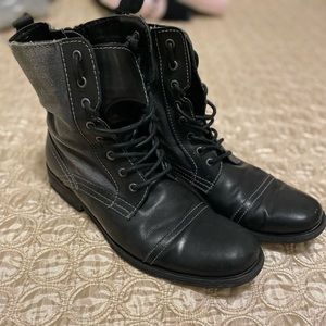 Military Boots